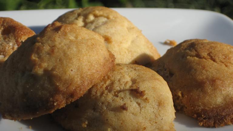 Honey Biscuits Created by Pneuma