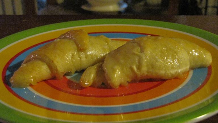 Crescent Jelly Rolls created by kellychris