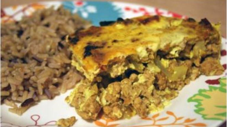 Cape Malay Babotie Recipe - Food.com