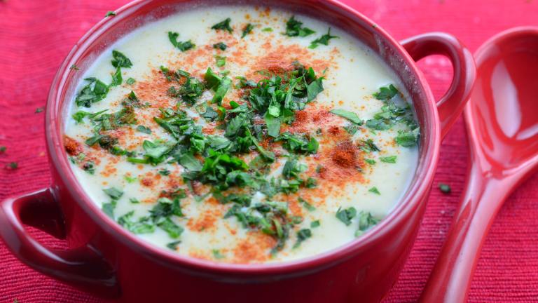 Potato Soup Recipe - Food.com