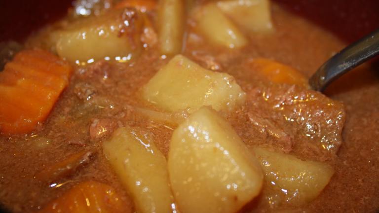 Margaret's Beef Stew created by Mommy2two