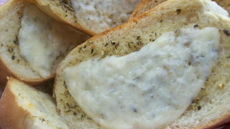 Herbes De Provence Spread (For Bread) Created by Mommy2two