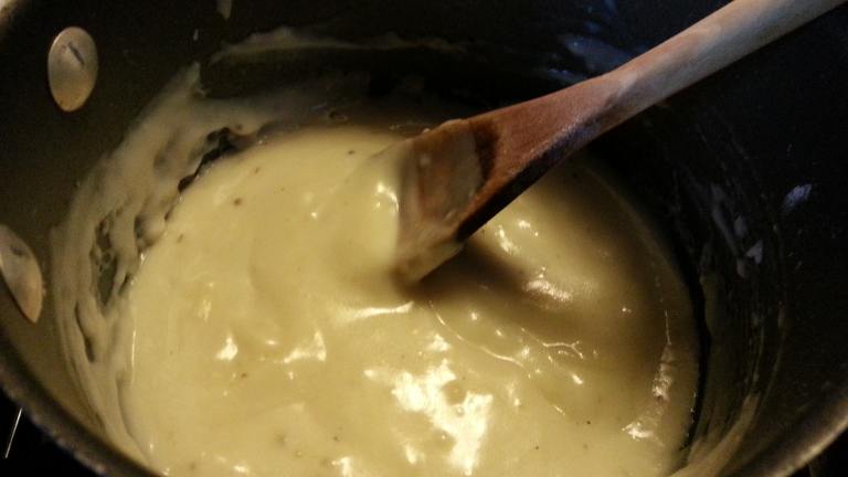 Cream Soup Substitutes Created by insulin resistant carb addict