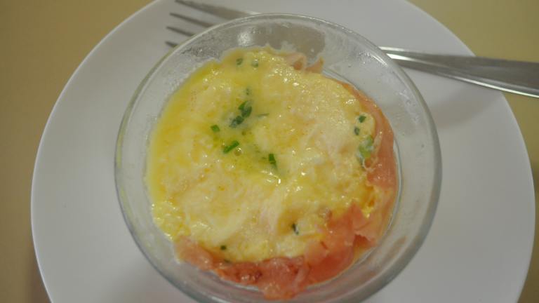 Eggs in a Ham Cup created by ImPat