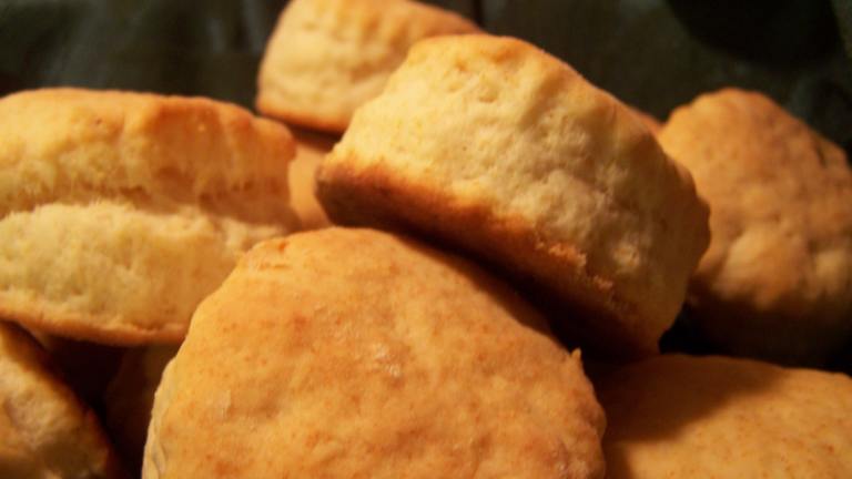 No-Fail Biscuits Created by wicked cook 46