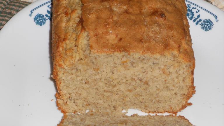 Banana Bread created by ScrumptiousWY