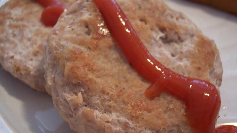 Turkey Breakfast Sausage created by Nif_H