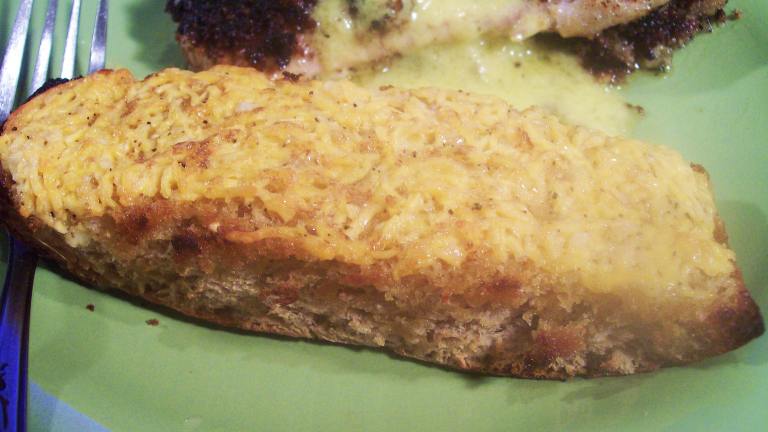 Best Garlic Cheese Bread You Will Ever Make created by Sharon123