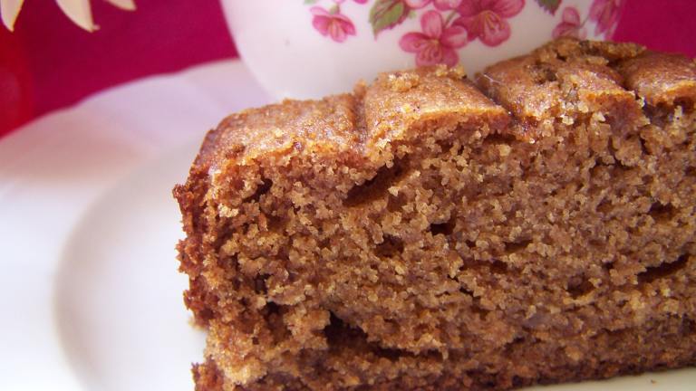 Apple Butter & Pecan Quick Bread Created by wicked cook 46