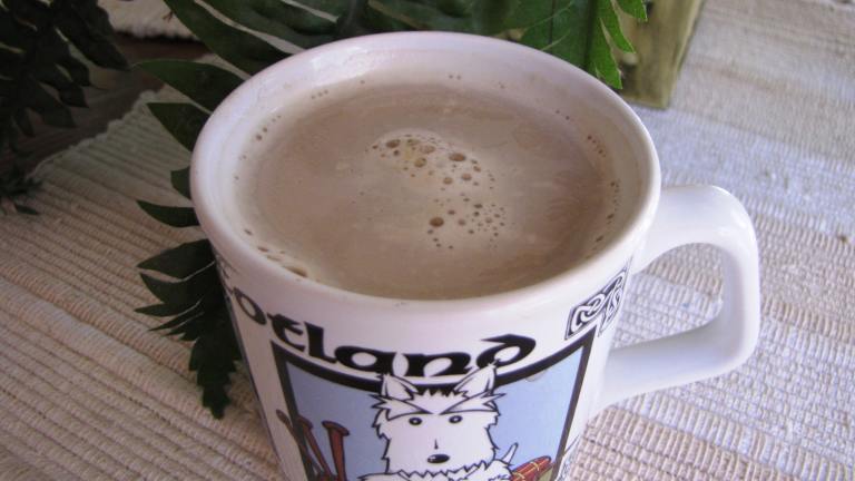 Chai Tea Latte created by loof751