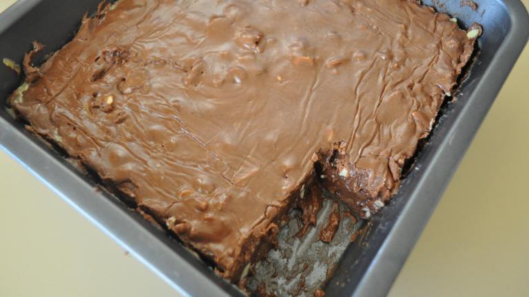 Milky Way Fudge created by ImPat