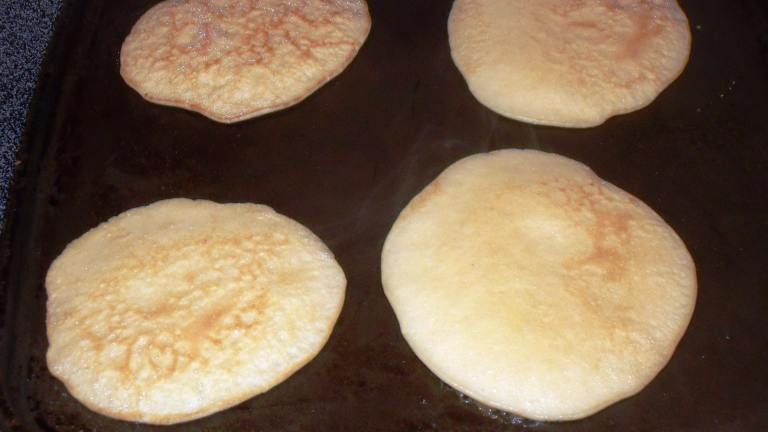 Big B's Pancakes (Dairy Free, Diabetic Friendly) Created by Maryland Jim