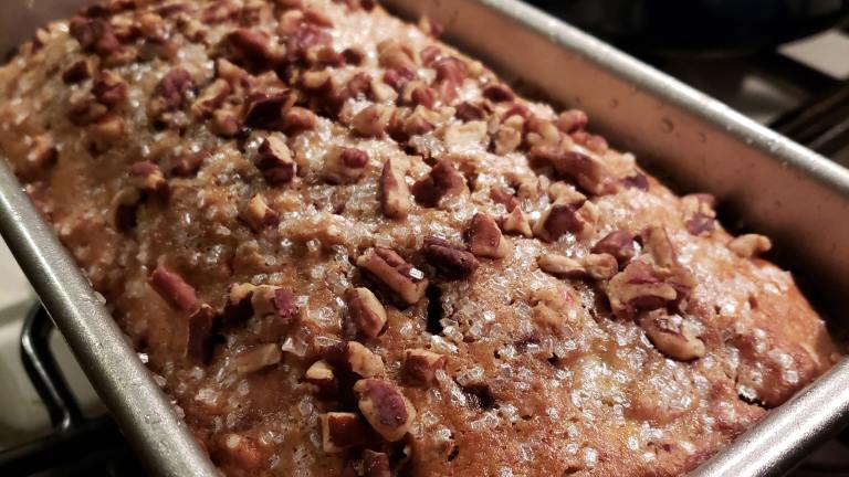 Simple Vegan Banana Bread Recipe - Food.com