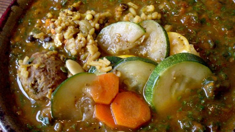 Easy Lettuce Soup created by bonitabanana