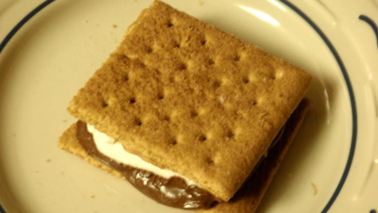 S'more Please! Created by Babycat