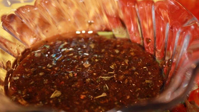 Basic Vinaigrette created by Nimz_