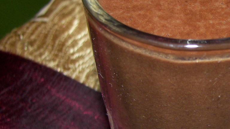 Chocolate Caliente - Spanish Hot Chocolate Too created by Baby Kato