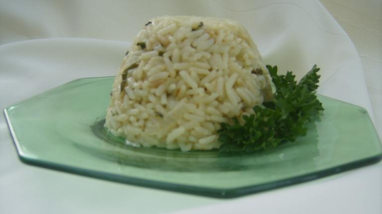 Good Rice (Arroz Bueno) Created by Acerast
