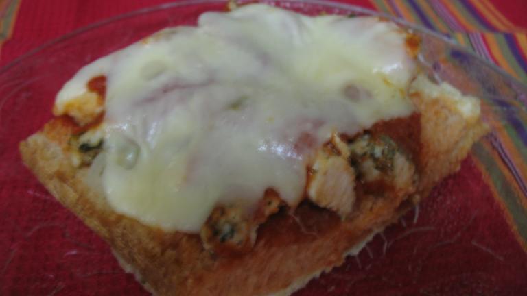 Chicken and Cheese Steaks (Jon and Kate Plus 8) Created by punkyluv