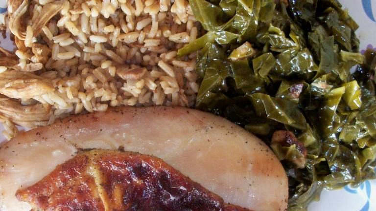 Grilled Chicken created by mightyro_cooking4u