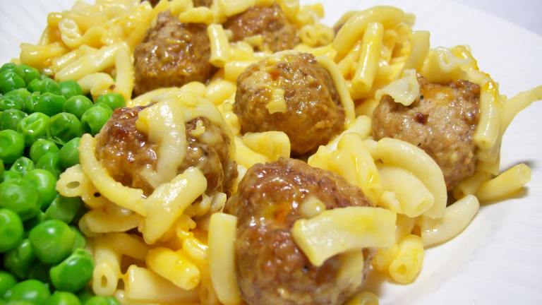 Jazz up Boxed Macaroni and Cheese - With 6 Variations created by Chef shapeweaver 