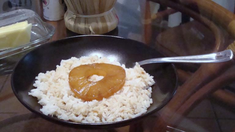 Hawaiian Rice Recipe - Food.com