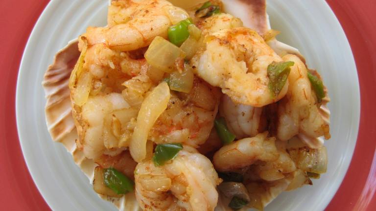 Shrimp and Onions Recipe - Food.com