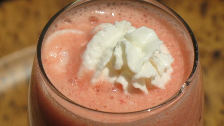 Delicious Low Cal Smoothie created by AcadiaTwo