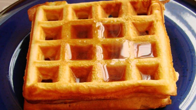 Better Homes and Gardens Waffles created by Boomette