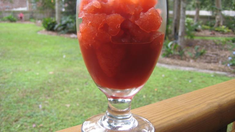Kool-Aid Slushies created by gailanng