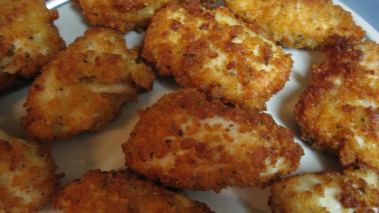 Real Good Chicken Tenders Created by Papa D 1946-2012