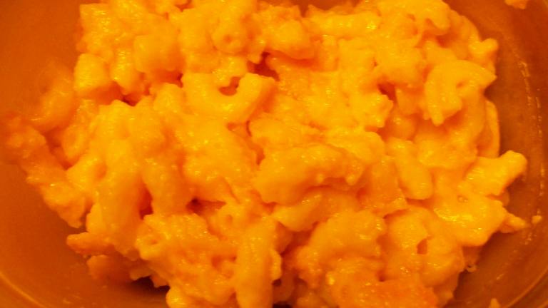 Macaroni and Cheese Created by internetnut