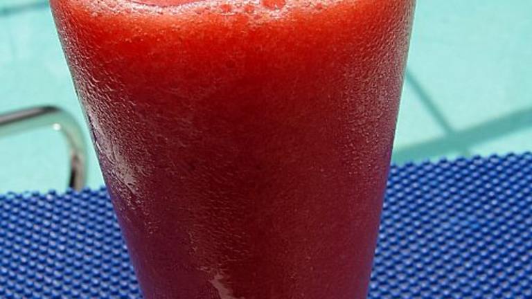 Fruity Frozen Lemonade created by diner524
