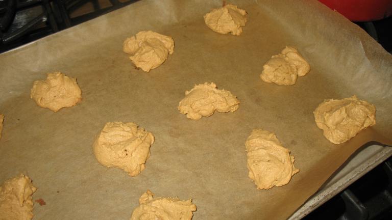 Lowest Calorie Peanut Butter Cookies Ever!!! Created by AcadiaTwo