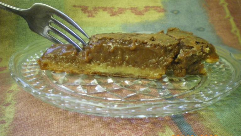 Grass Roots Fudge Pie Created by TGirl