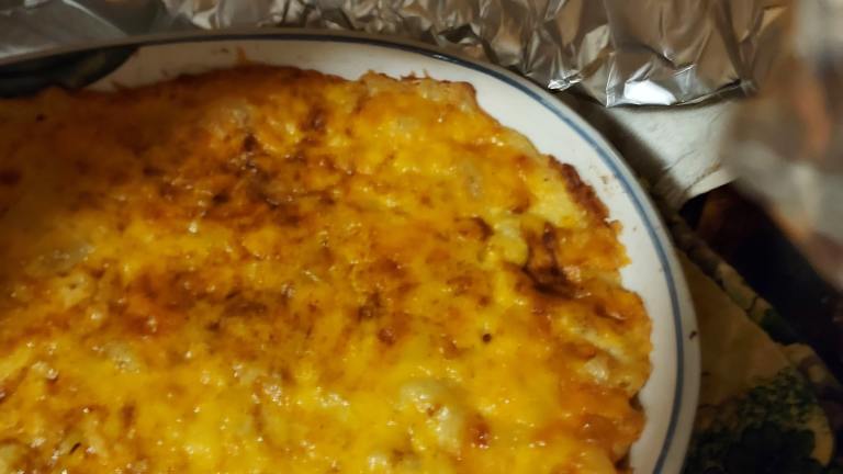 "world's Best" Macaroni & Cheese Created by Misti A.