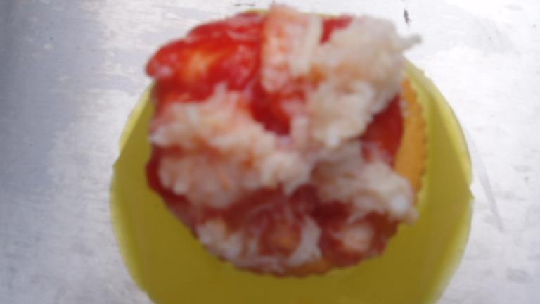 Crabby Shrimp Dip Created by Bay Laurel