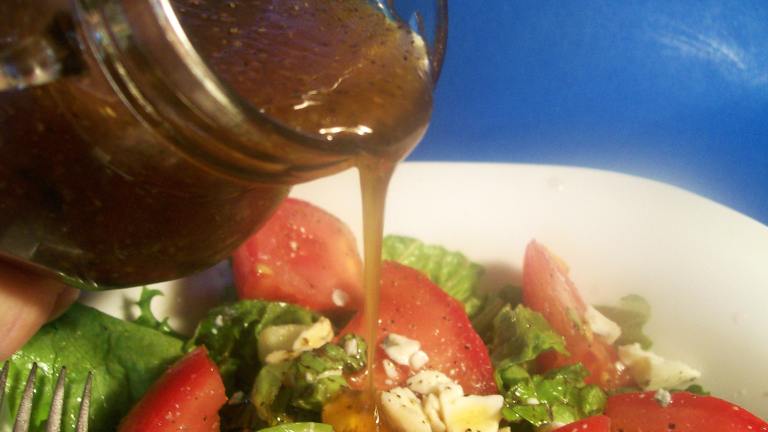 Paprika Salad Dressing Created by Sharon123