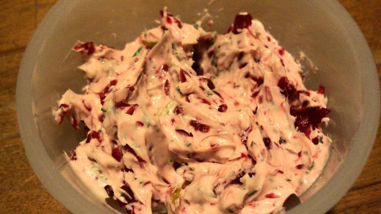 Better Beet Butter created by Nif_H