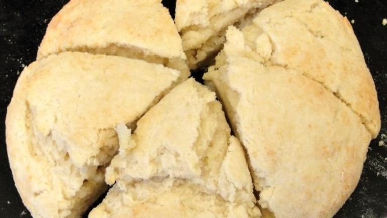 Swedish Scones created by diner524