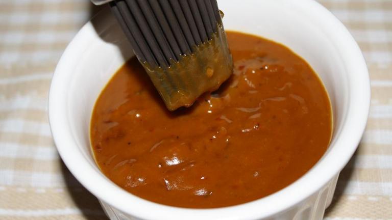 Low-Country Barbecue Sauce (Mustard Based) created by queenbeatrice