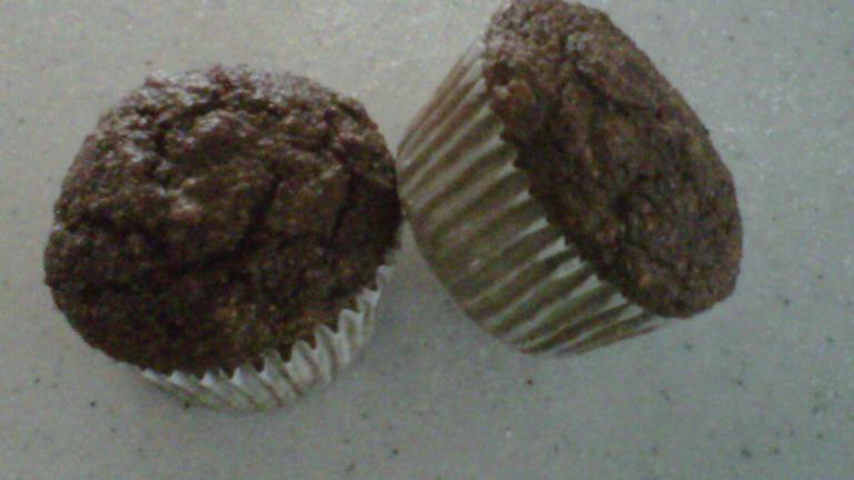 Another Low-Calorie Bran Muffin Recipe created by jbarrena