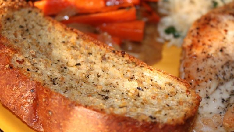 Garlic Butter for Freezer Garlic Bread (Oamc) created by Nimz_