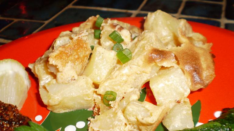 Ma's Delmonico Potatoes created by breezermom