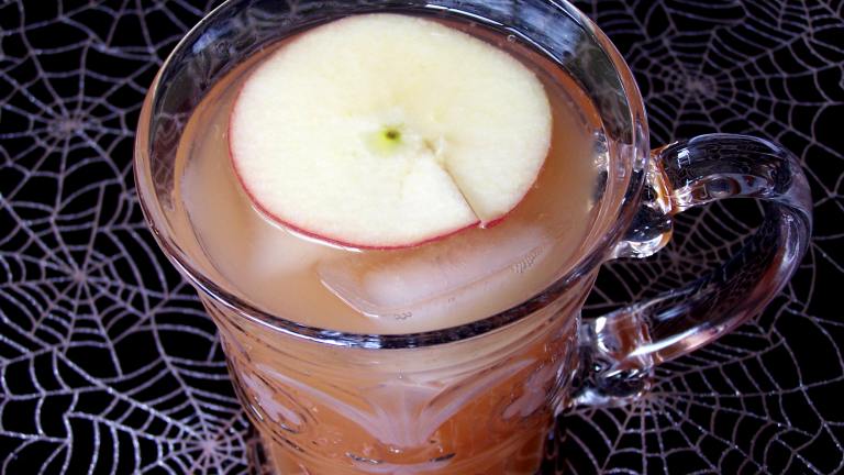 Apple Orchard Punch Created by Rita1652