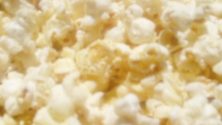 Perfect Popcorn Created by Bay Laurel
