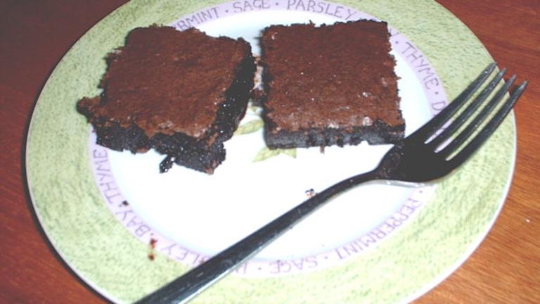 Baked Fudge created by Vnut-Beyond Redempt