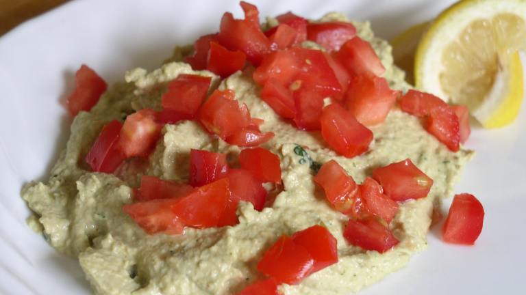 Olive Dip created by Leahs Kitchen