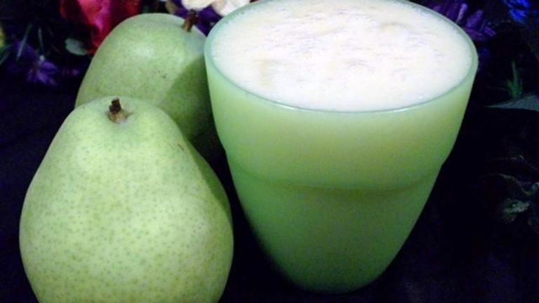 Pear Slush created by 2Bleu