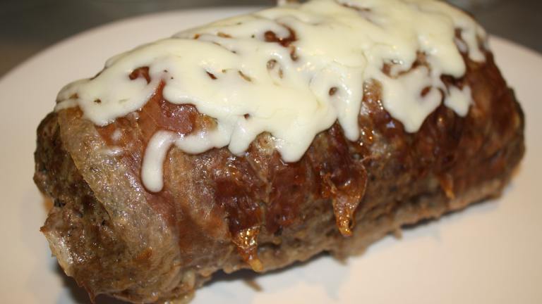 Sicilian Meat Roll, Our Way Created by queenbeatrice